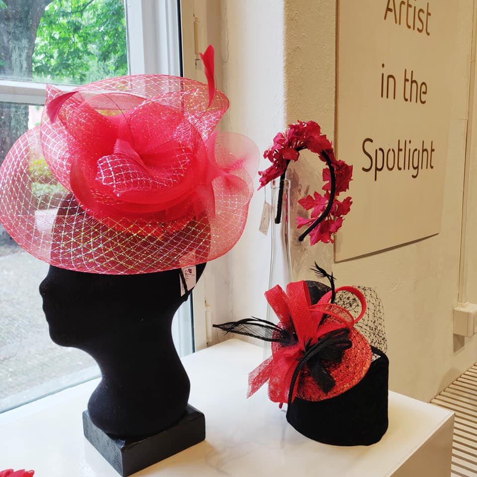 Artist in the spotlight 2021