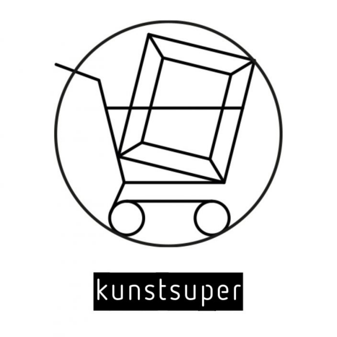 Logo Kunstsuper Delft